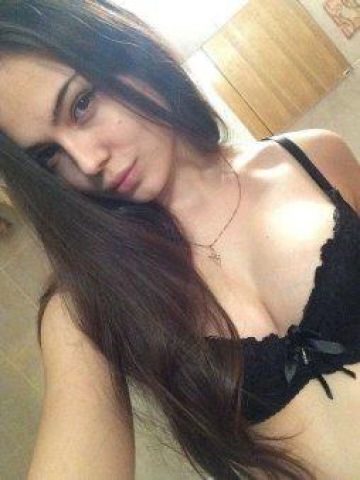 Анкета проститутки Эльмира, 23 года