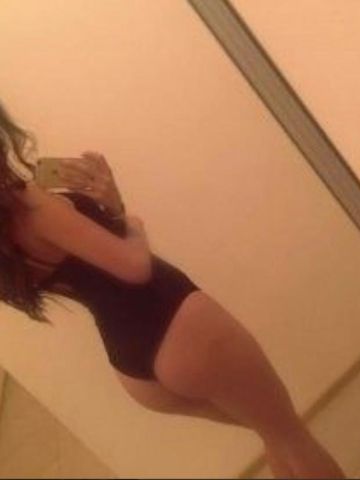 Анкета проститутки Людмила, 23 года